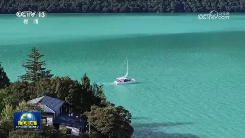 【学习贯彻四中全会精神在基层】西藏：文旅深度融合助力高质量发展
