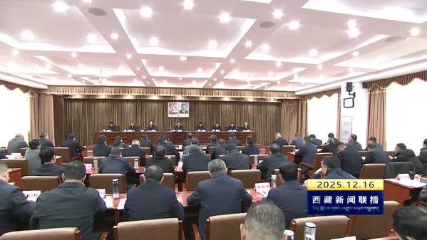 王君正在全区领导干部学习贯彻党的二十届四中全会精神专题研讨班开班式上强调：深入学习贯彻党的二十届四中全会精神 持之以恒推动“四件大事”落实 努力建设社会主义现代化新西藏