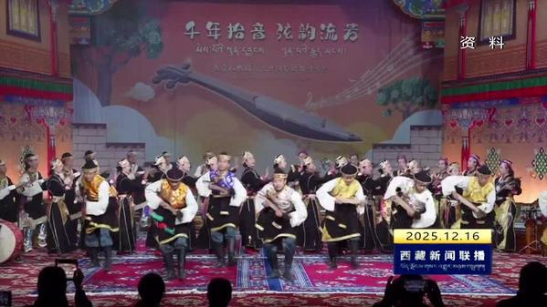 西藏自治区举行2024年度文艺创作扶持项目“热玛琴”专场音乐分享会