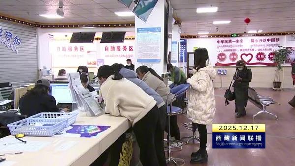 山南市以务实举措优化营商环境