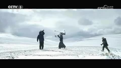 电影《遥远的普若岗日》创作幕后：十年双湖 千年巨变