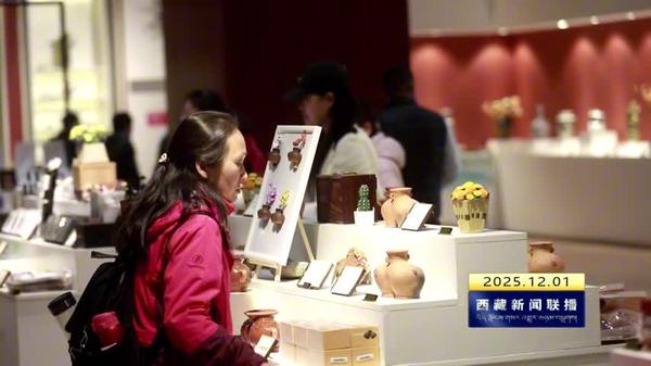 西藏自治区政策“组合拳”持续激活文旅消费市场 带动消费约2亿元