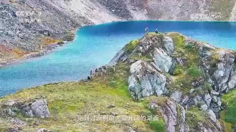 《国防故事》云端哨所