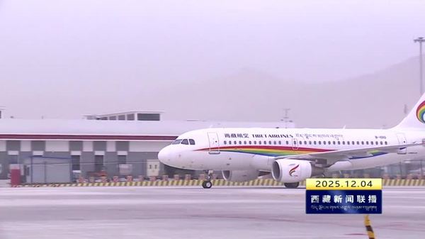 拉萨贡嘎国际机场优化调整国内航班截载时间