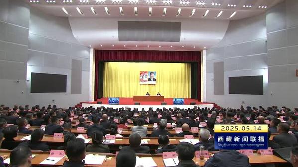 西藏自治区党委召开深入贯彻中央八项规定精神学习教育专题辅导会