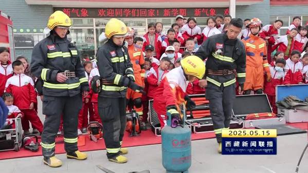 下大力做实功 西藏自治区扎实推进安全生产治本攻坚行动