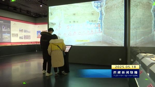国际博物馆日：走进博物馆 探寻历史与未来