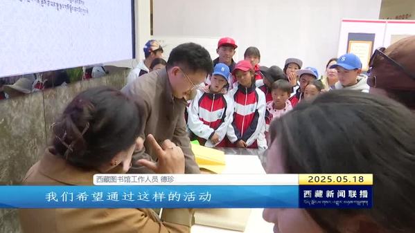 弘扬自强与助残精神 西藏自治区开展全国助残日系列活动