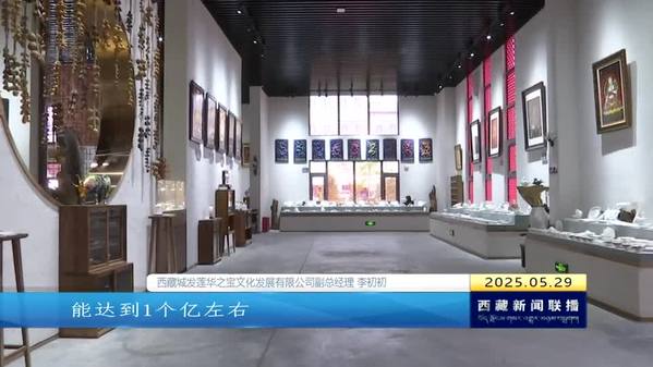 【新时代新征程新伟业•创建高原经济高质量发展先行区】 “文化+产业”走出企业创新发展之路
