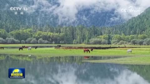 西藏以文旅融合激活发展新动能