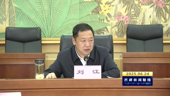刘江：坚定不移落实立德树人根本任务 培养德智体美劳全面发展的时代新人