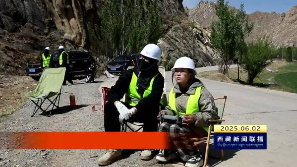 【新时代新征程新伟业•创建国家生态文明高地】南北山上的女飞手用科技为山川增绿