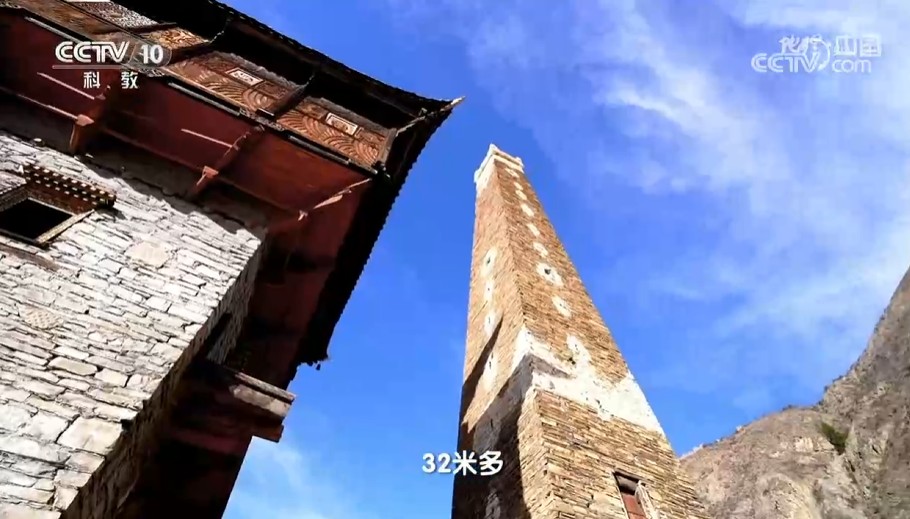 《地理·中国》家在河畔5