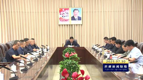 严金海：提高思想认识突出攻坚重点盯紧核心要素凝聚各方力量 确保如期高质量完成灾后恢复重建任务