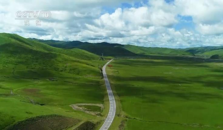 《地理·中国》山河记忆4