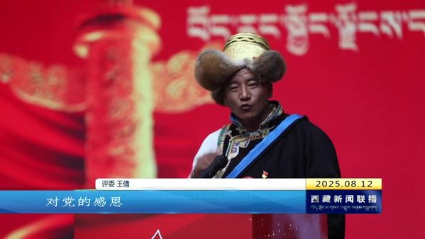 山南市“十佳基层宣讲员”竞赛决赛落幕