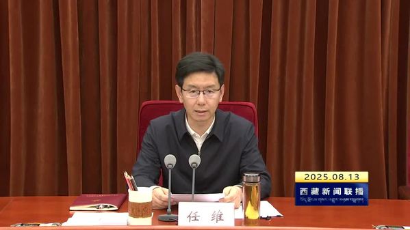 任维：坚决扛牢责任 切实形成合力 全力推动“一件事”全链条整治工作提质见效