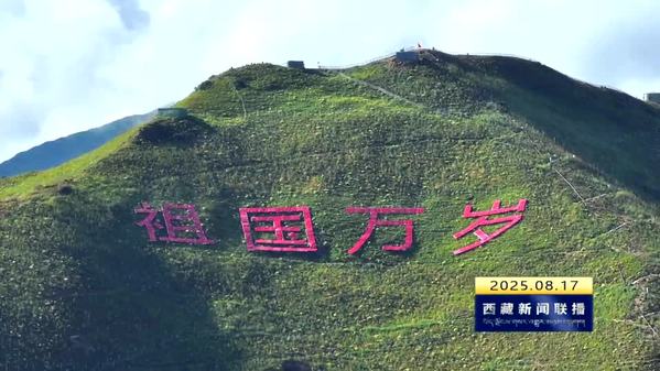 【新时代新征程新伟业·创建国家生态文明高地】《问山》第三季 刚强：石头上种树（上）