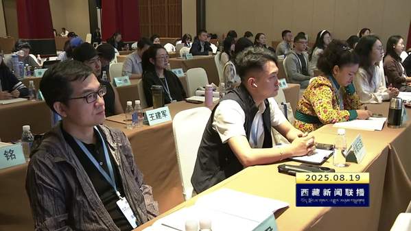 第三届全国民族文艺评论人才培训班在拉萨开班