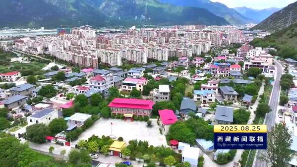 回望来时路 开辟新未来