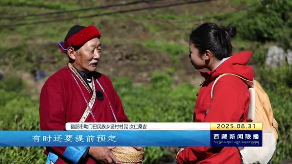 【庆祝西藏自治区成立60周年大型新闻行动 74县行记•新貌】错那市：深山峡谷展新颜