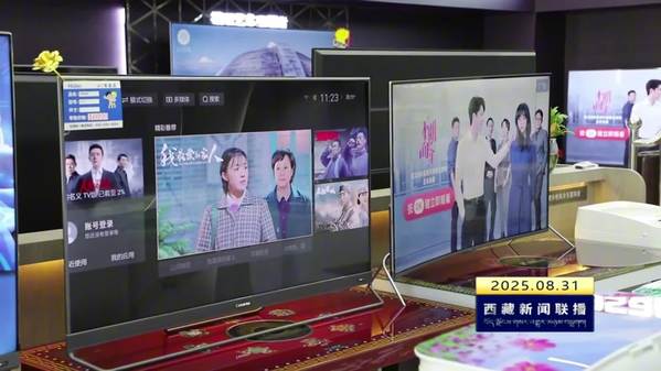拉萨市城关区促消费成绩单“亮眼”带动消费达8.8亿元