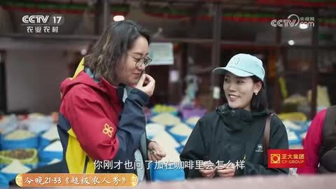 格桑花盛开——日光之城的咖啡女孩