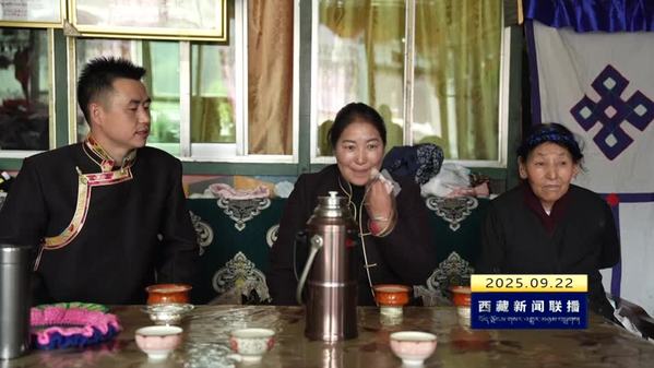 【新时代新征程新伟业·创建全国民族团结进步模范区】琼结雪巴社区：民族情浸润在每一天的日常里