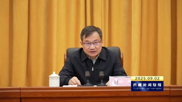 赖蛟在全区抓党建促基层治理促乡村振兴现场会上强调：全面学习宣传贯彻习近平总书记在西藏视察时的重要讲话精神  为“共建中华民族共同体 书写美丽西藏新篇章”奠定坚实基础