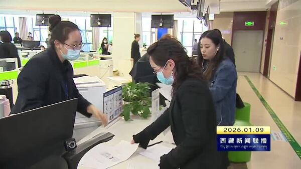 融资超5亿元 西藏自治区工商联助力民营企业发展