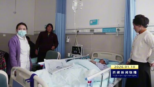 察雅县筑牢妇幼健康安全线 