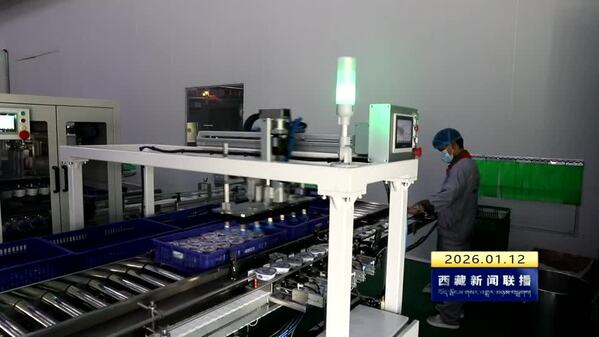 拉萨市堆龙德庆区连续四年入选“全国投资潜力百强区”