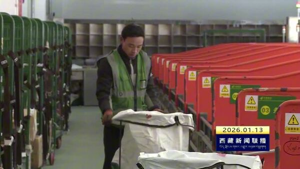 西藏自治区三地交邮融合案例跻身国家级典型