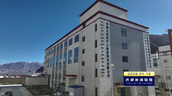 拉萨市开放型经济活力进一步释放