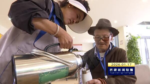 西藏自治区出台人口老龄化国情教育分工方案