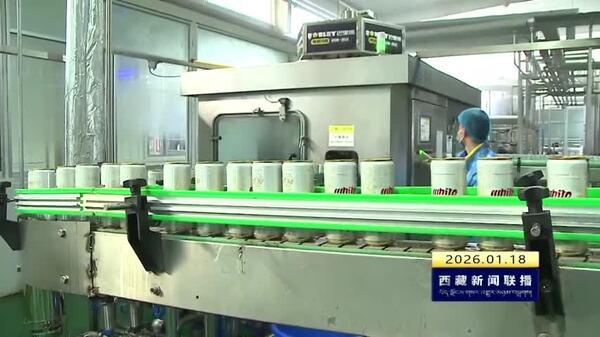 西藏自治区出台新政持续降低六大产业用电成本