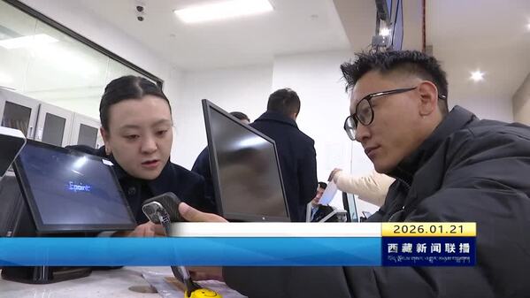 【改进作风“见”落实】“高效办成一件事”激发政务服务新活力