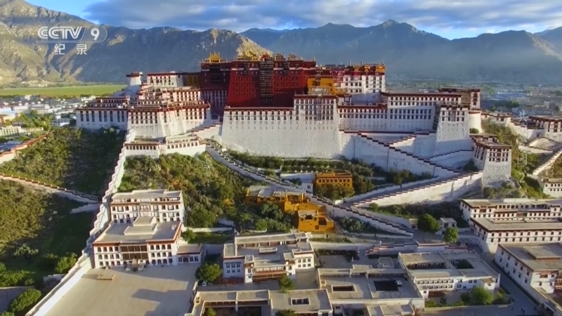 《共同家园》 第2集 东望