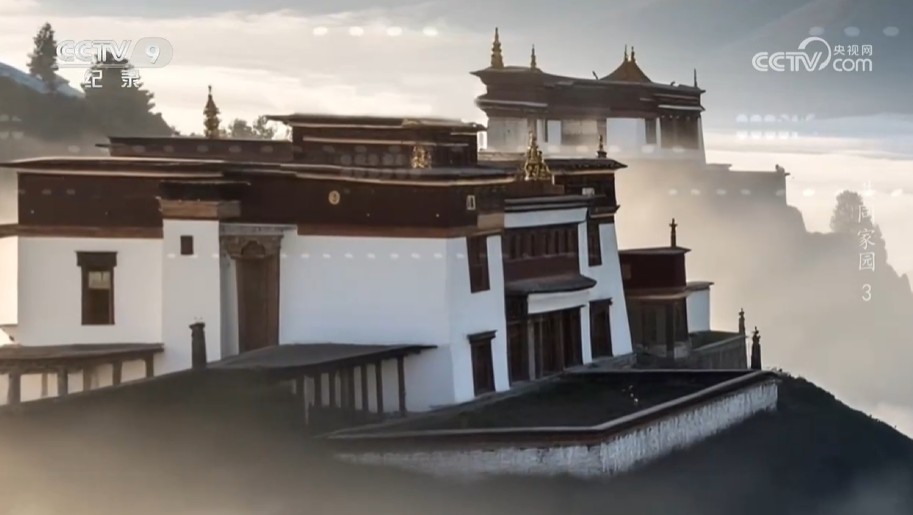 《共同家园》 第3集 归一