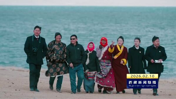 【“四件大事”在西藏•厅（局）长访谈】以法治力量护航西藏改革发展稳定大局——专访自治区司法厅党委副书记 厅长 王亚东