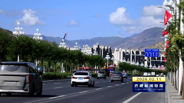 【改进作风“见”落实】西藏自治区机关事务管理局：以作风之力推动服务水平和管理效能整体跃升