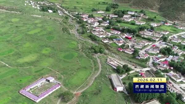 2025年拉萨市“三农”工作迈出坚实步伐