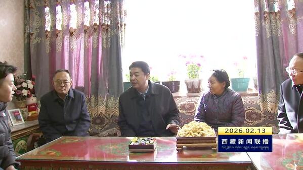 严金海走访慰问新就业群体、困境儿童、生活困难家庭等