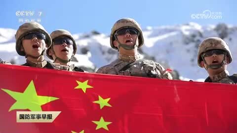 【新春走基层·爱在十万里】西藏山南：不畏艰险 勇闯高原“魔鬼之域”