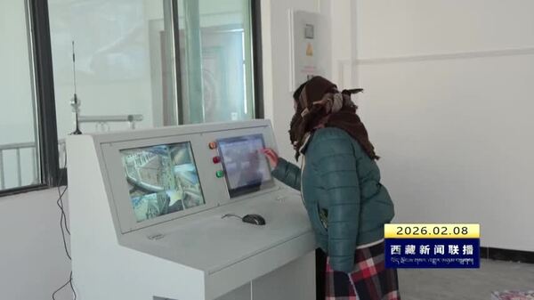 申扎县投资超8100万元着力解决群众“用水难、排水忧”问题