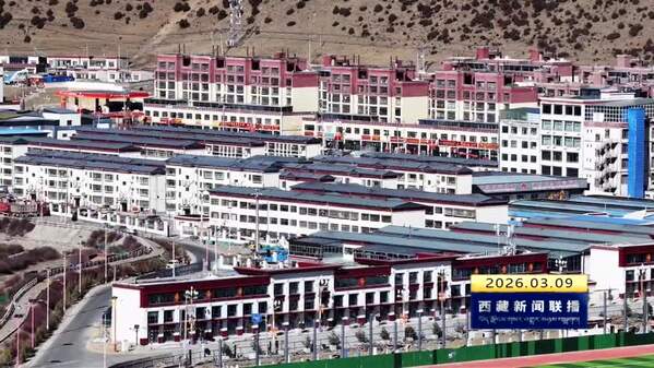 那曲：升级硬件细化服务 让养老变享老