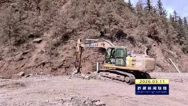 边坝县：举办技能竞赛 以技赋能促振兴