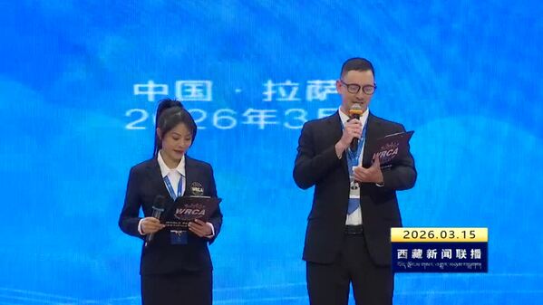 世界首个藏语大语言模型DeepZang在拉萨发布