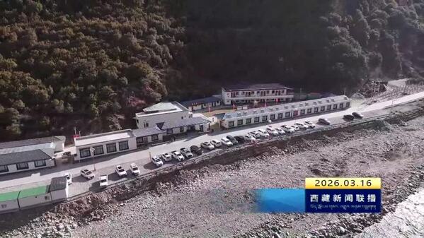 “温泉+”模式“泡”热了群众的好日子