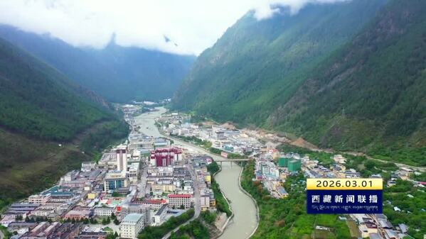 察隅：“壹亩良田”开启城郊特色农业发展之路